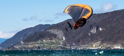 Performance Features